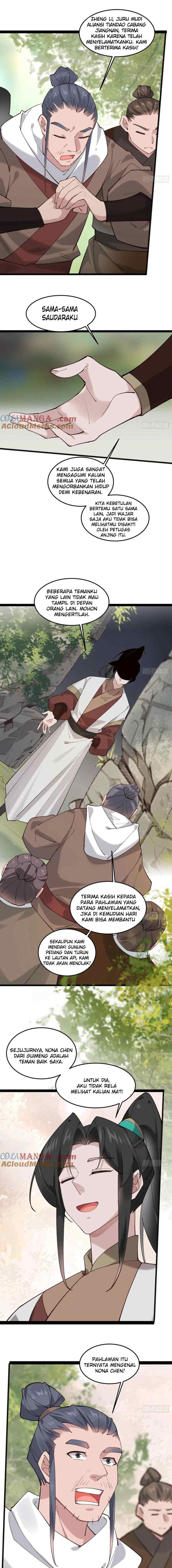 Please Don't Show Your Son chapter 96 halaman 5