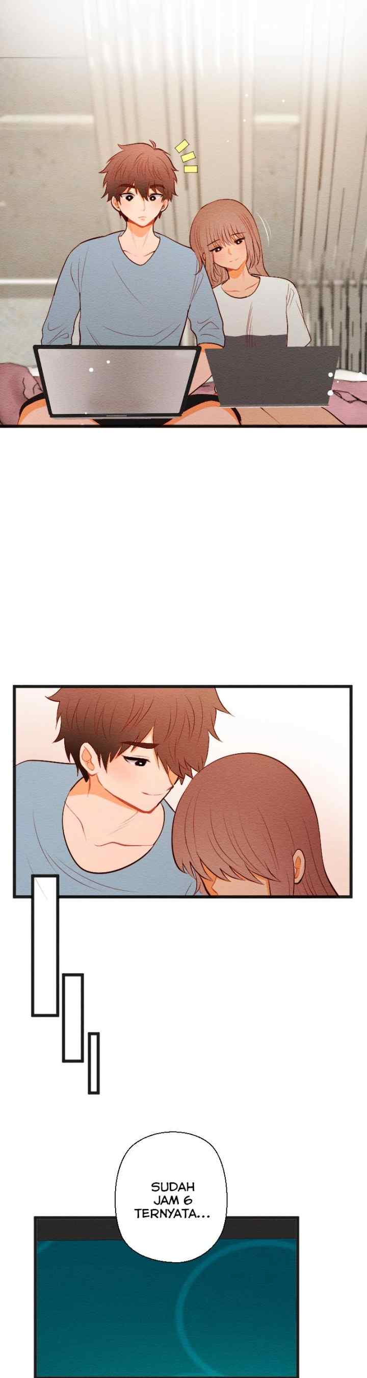 Mistake S2 chapter 46 halaman 6