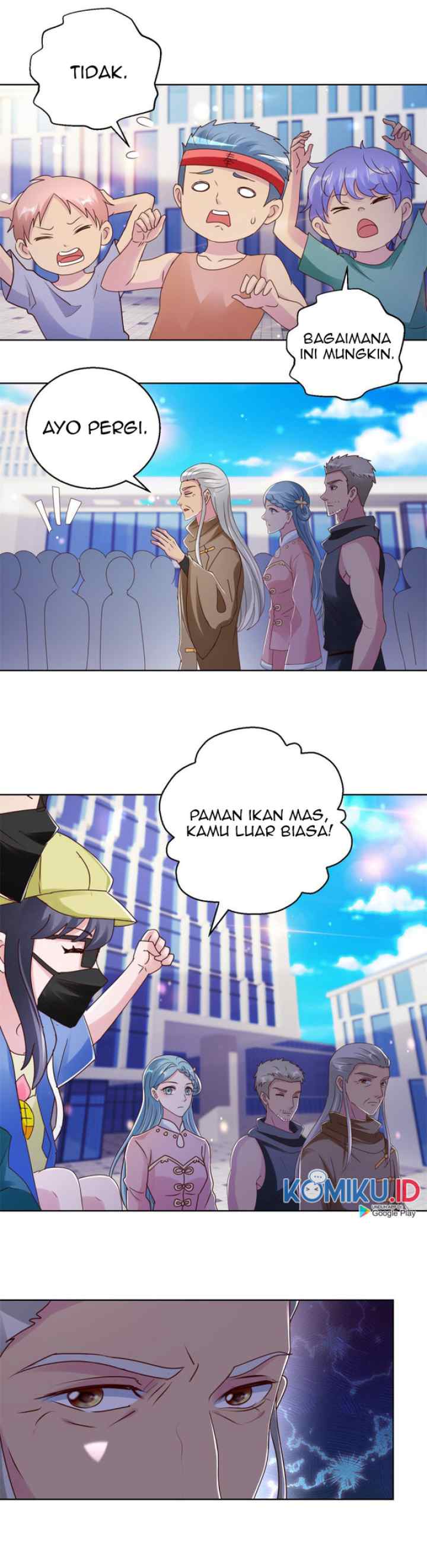 Trail Notice chapter 179 halaman 4