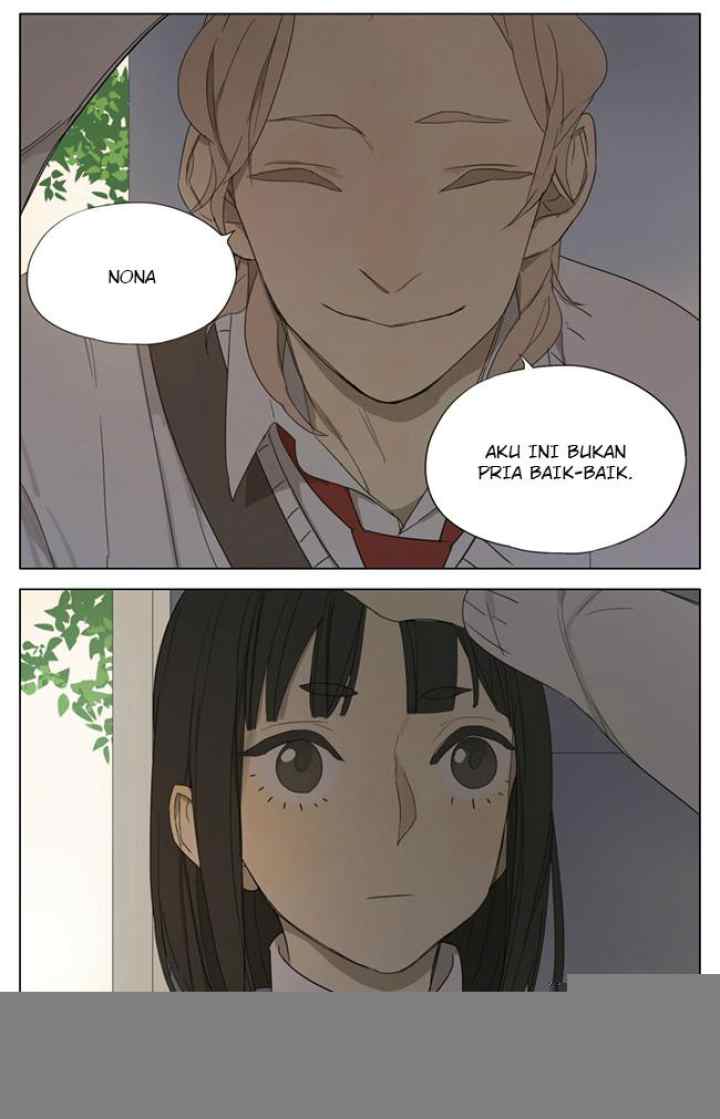 Tamen De Gushi chapter 92 halaman 11