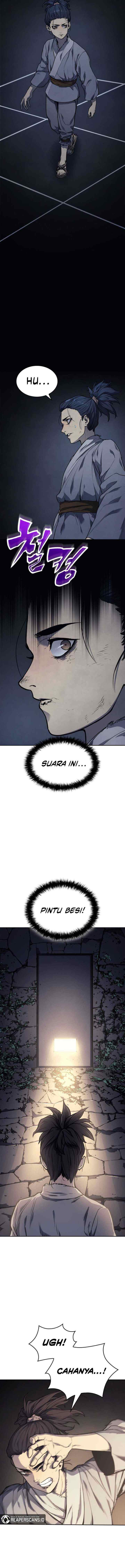 Reaper of the Drifting Moon chapter 2 halaman 9