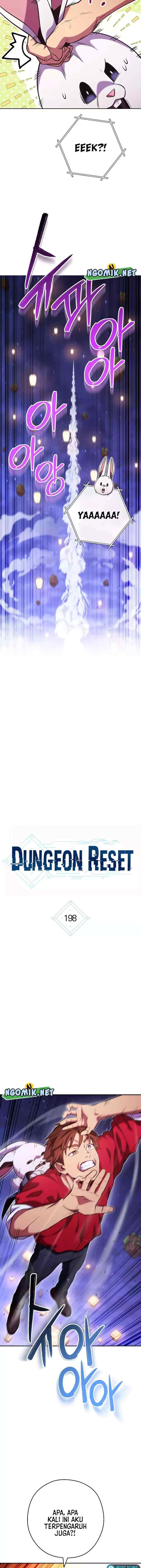 Dungeon Reset chapter 198 halaman 6
