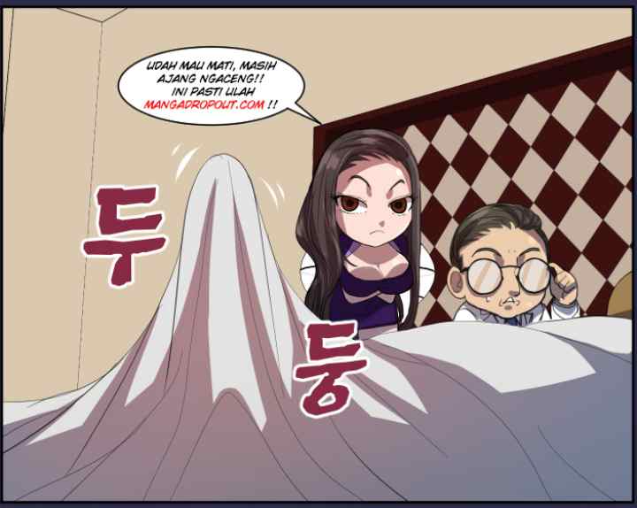 Angel's Tears chapter 16 halaman 15