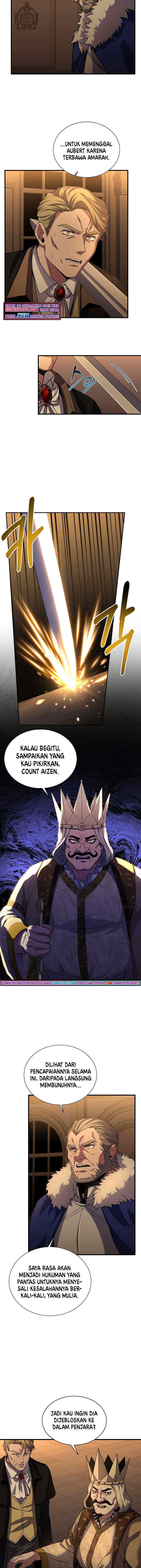 Rebirth of the 8-Circled Mage chapter 82 halaman 7