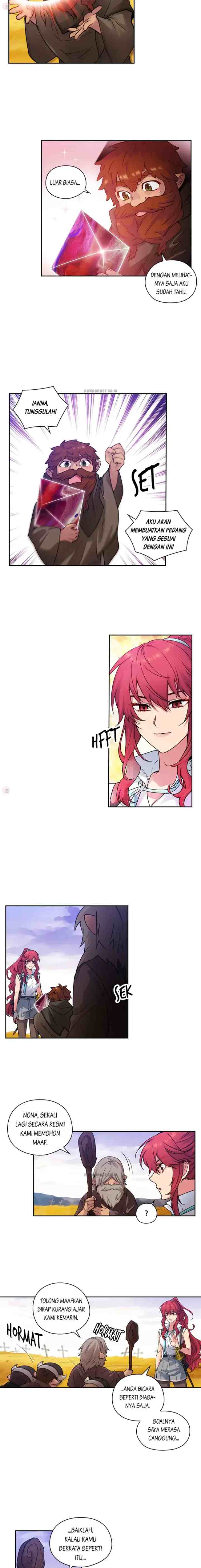 Adonis chapter 111 halaman 13