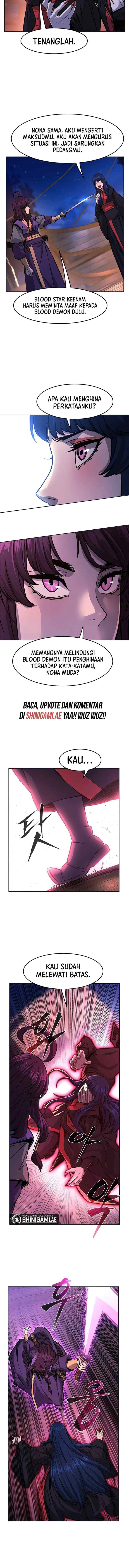 Absolute Sword Sense chapter 102 halaman 4