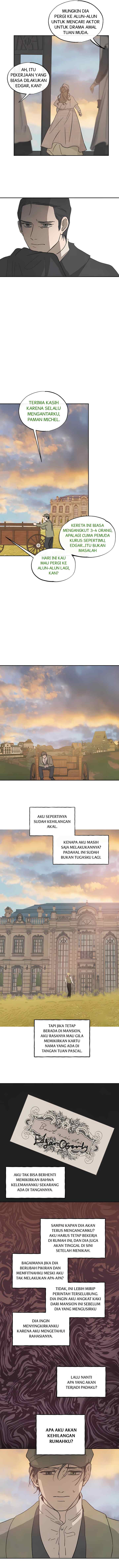 Lover of Green Midnight chapter 26 halaman 7
