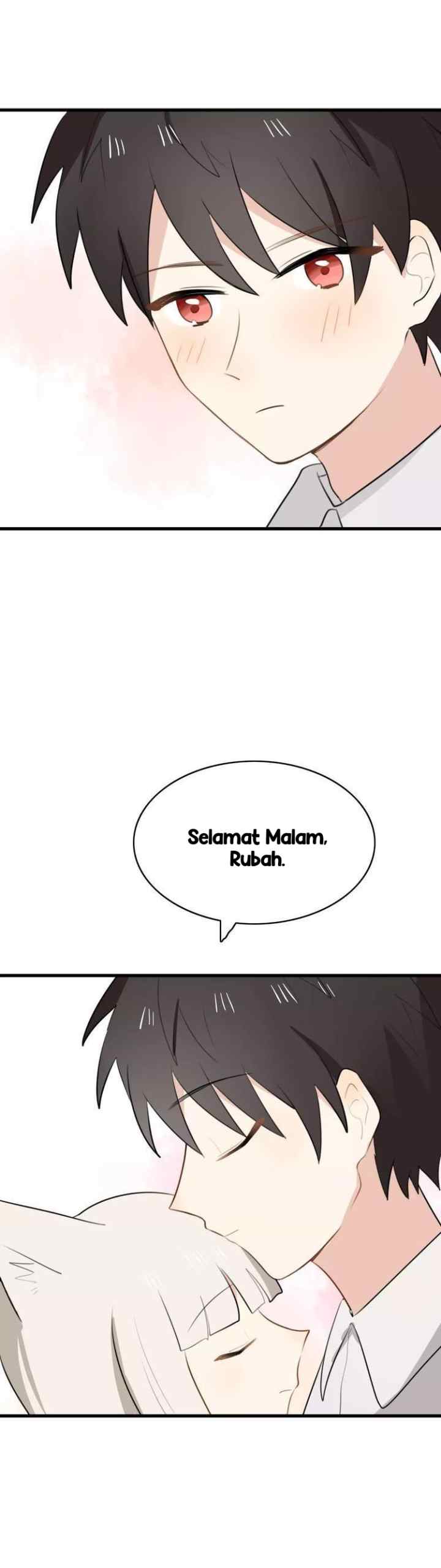 My Pet Lost Her Memories chapter 30 halaman 19