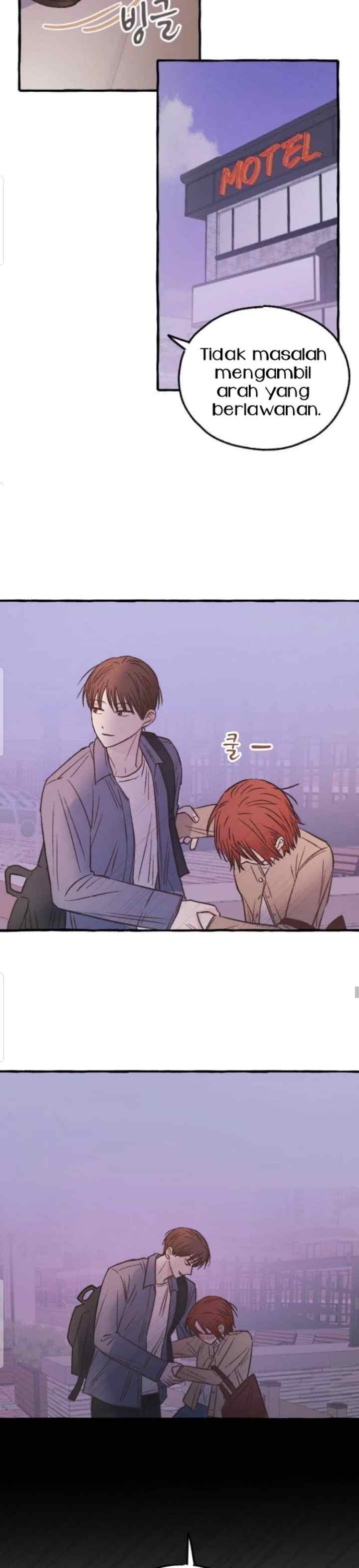 President of the Forest chapter 19 halaman 8