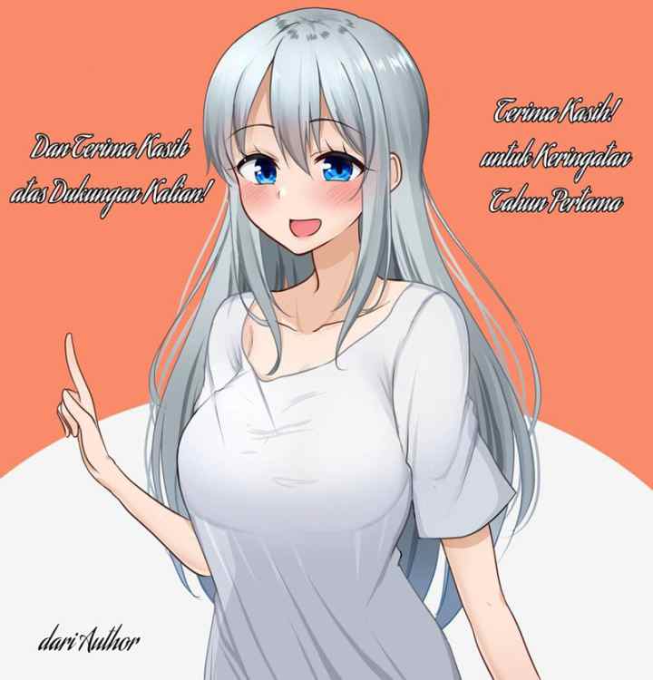A Boy Who Loves Genderswap Got Genderswapped, so He Acts Out His Ideal Genderswap Girl chapter 22 halaman 6