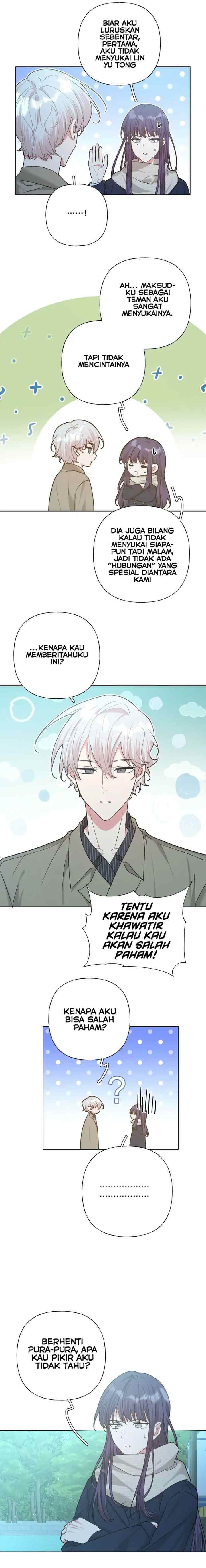 Don't Confess To Me chapter 65 halaman 4