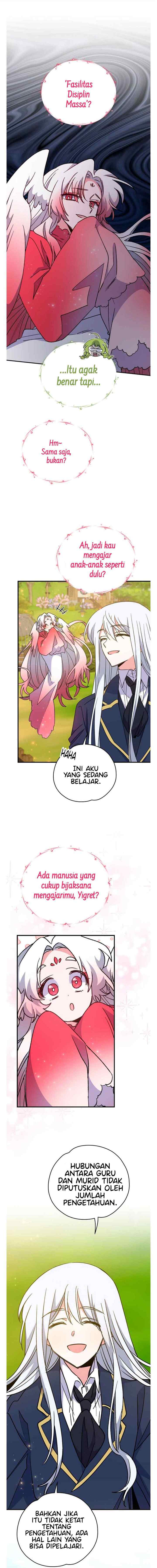 Yigret chapter 50 halaman 4