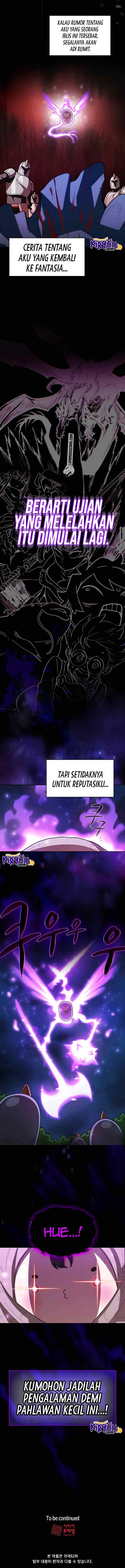 FFF-Class Trashero chapter 131 halaman 11