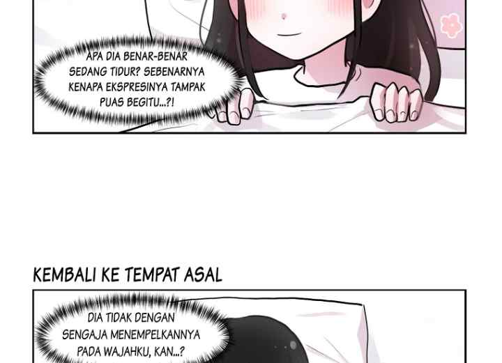 She Doesn't Like Me chapter 202 halaman 15