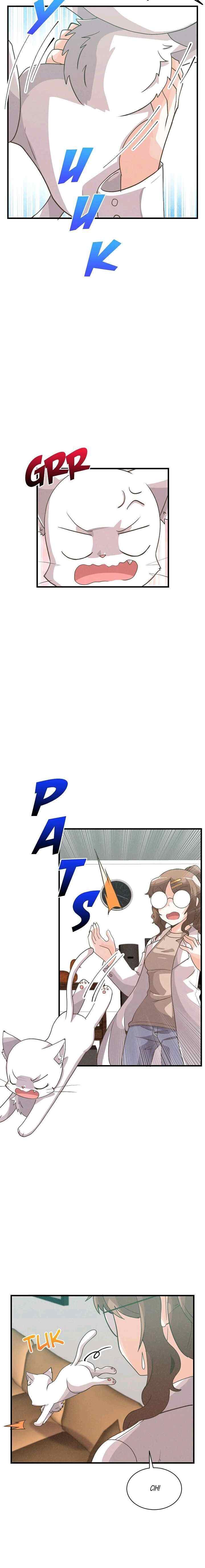 Spirit Farmer chapter 58 halaman 11