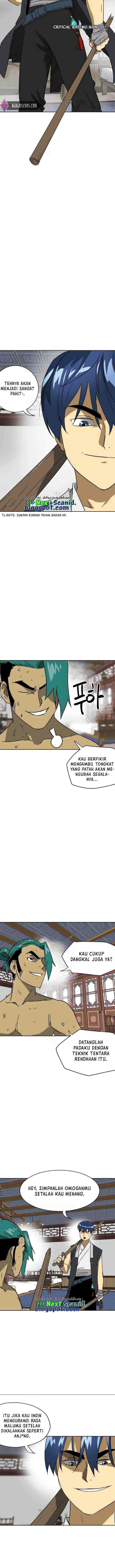 Infinite Level Up in Murim chapter 78 halaman 18