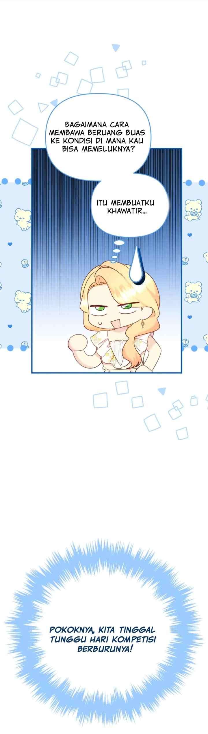 I Stole the Child of My War-Mad Husband chapter 90 halaman 17