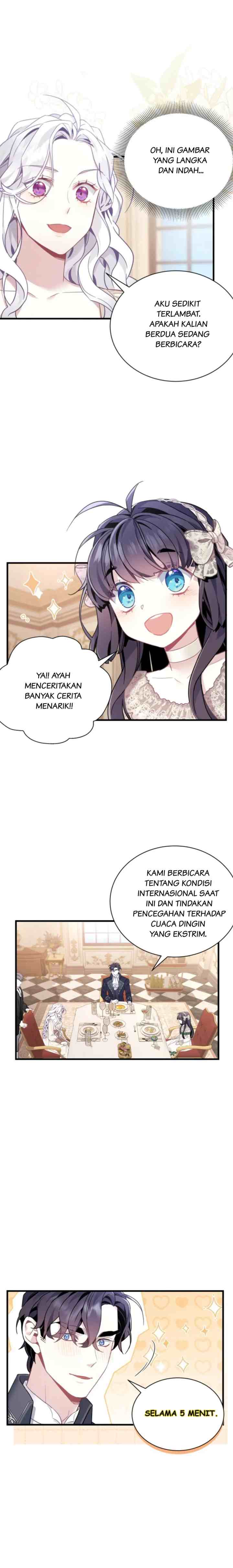 Not Sew Wicked Stepmom chapter 48 halaman 6