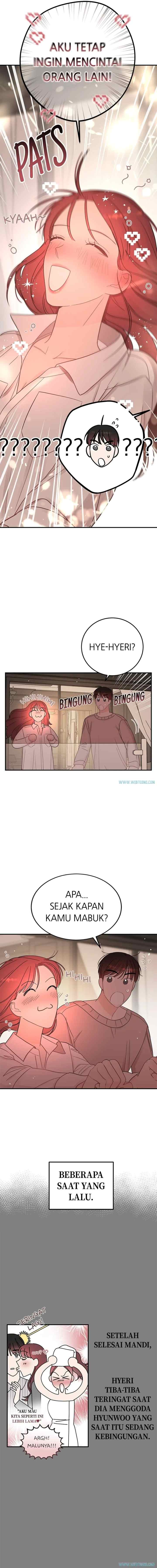 Como Domar um Marido Perigoso chapter 63 halaman 5