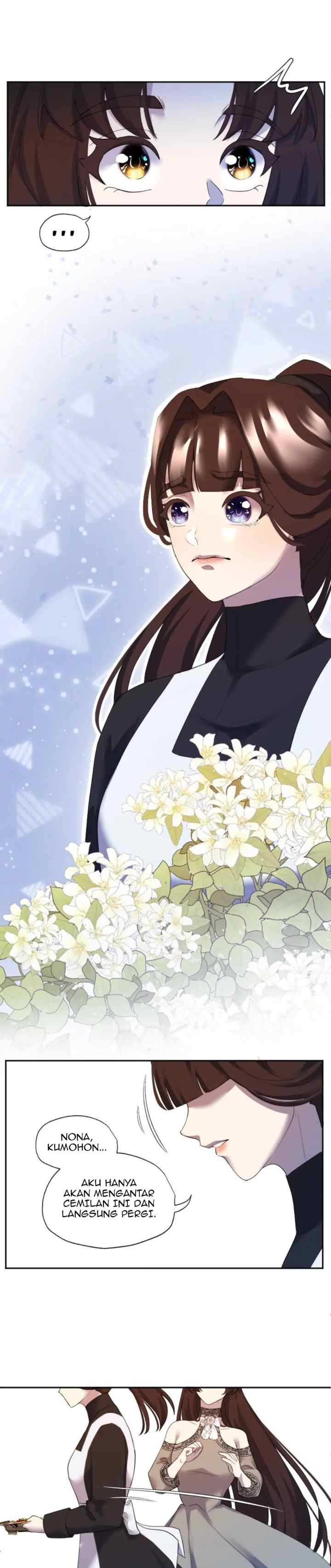 Her Wish To Be Isekai'd chapter 36 halaman 7