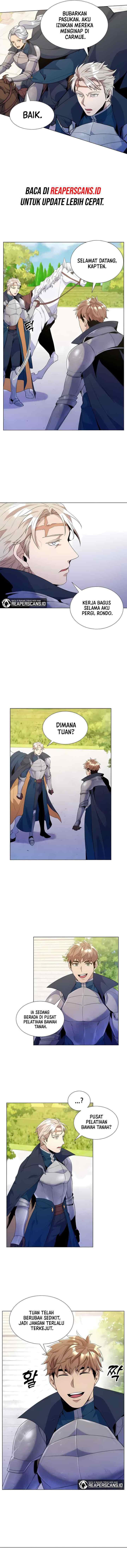 Overbearing Tyrant chapter 27 halaman 7