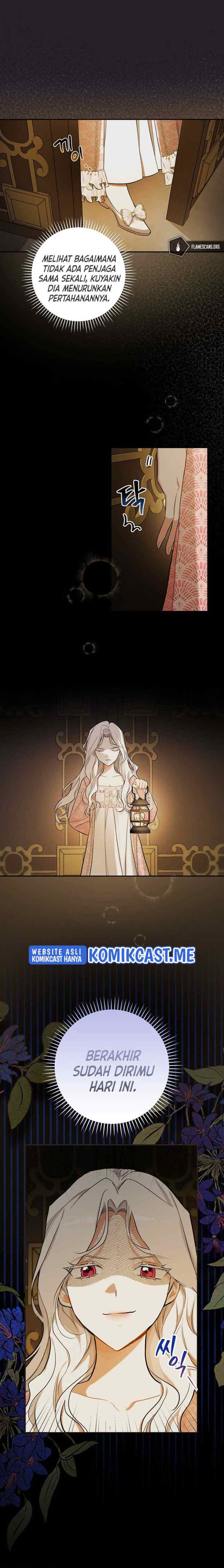 I'll Become the Mother of the Hero chapter 15 halaman 6