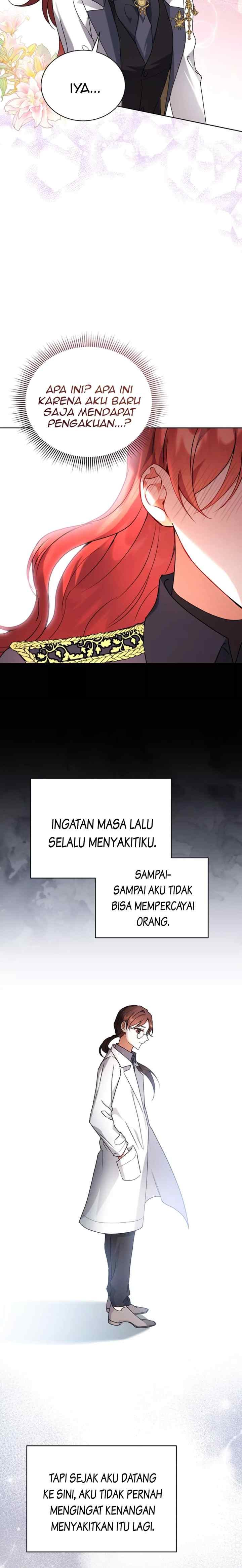 I Became The Villain's Trainer chapter 67 halaman 17
