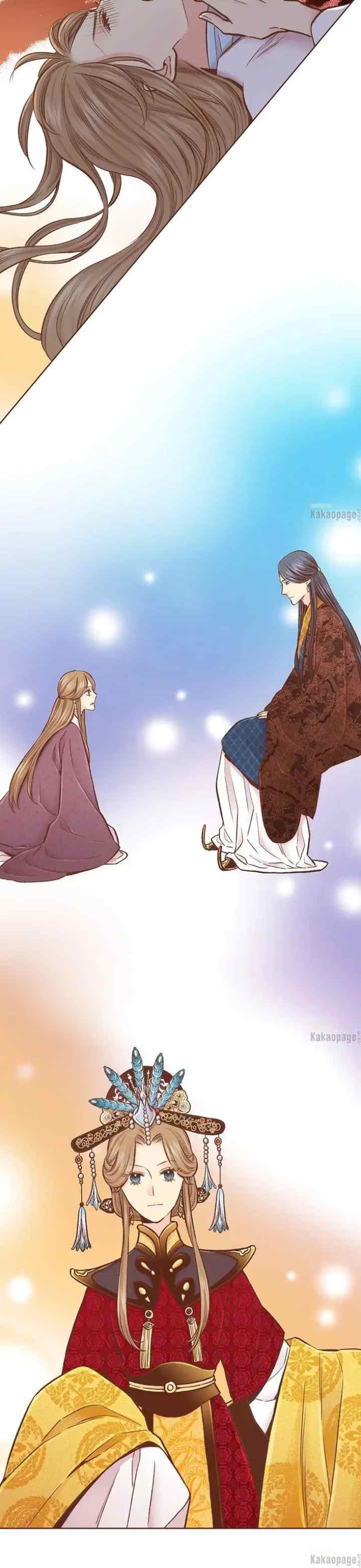 Snow Blossom chapter 291 halaman 5