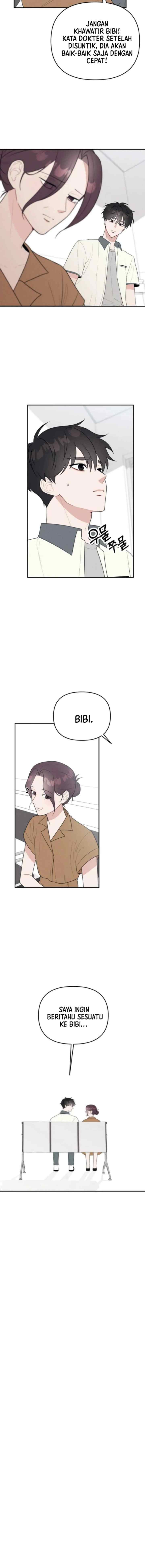 Nineteen Foreshadowing chapter 2 halaman 9