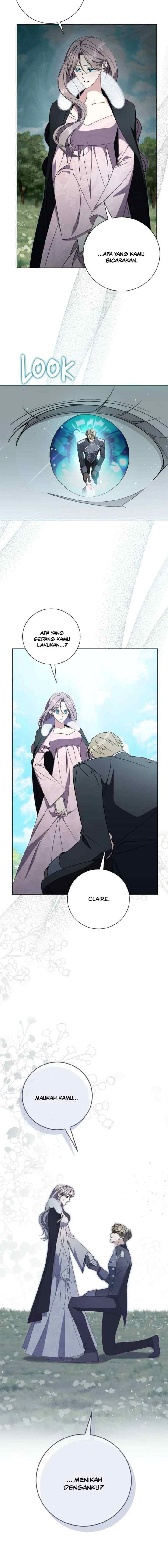 The East Wind of The Altas chapter 87 halaman 16