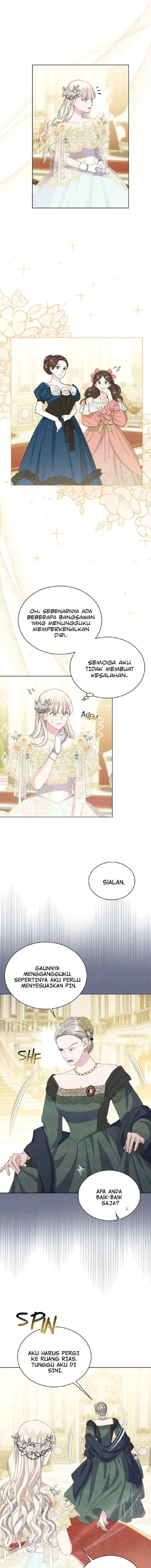 He Likes Me a Lot More Than I Thought! chapter 38 halaman 15