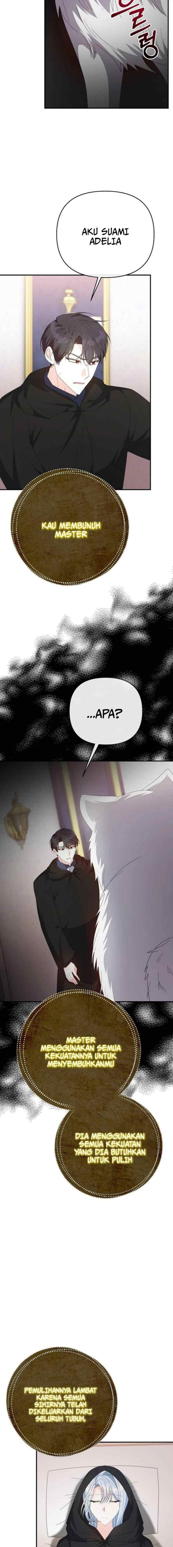 No, I Only Seduced the Princess? chapter 57 halaman 16