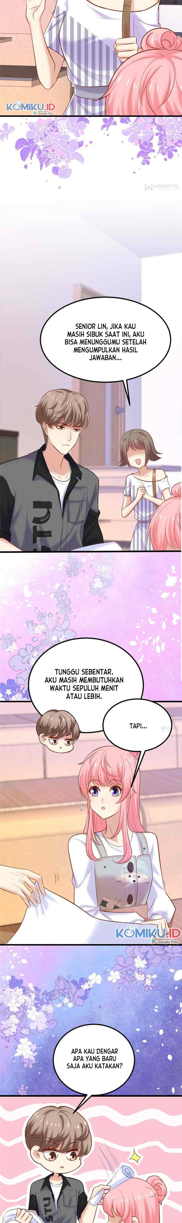 My Beautiful Time With You chapter 140 halaman 7