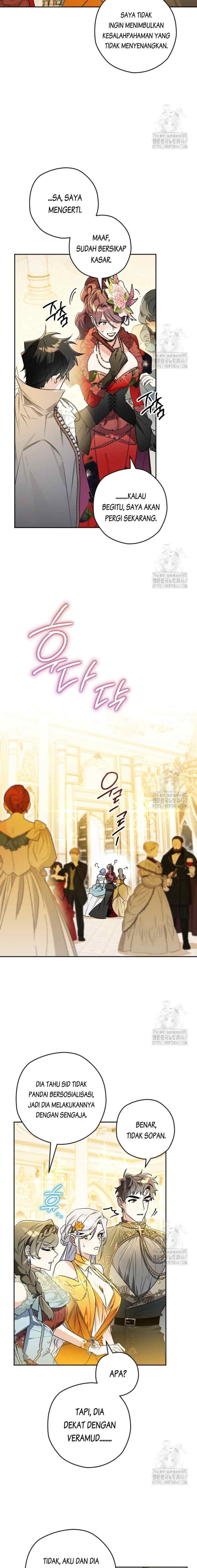 Sigrid chapter 132 halaman 12