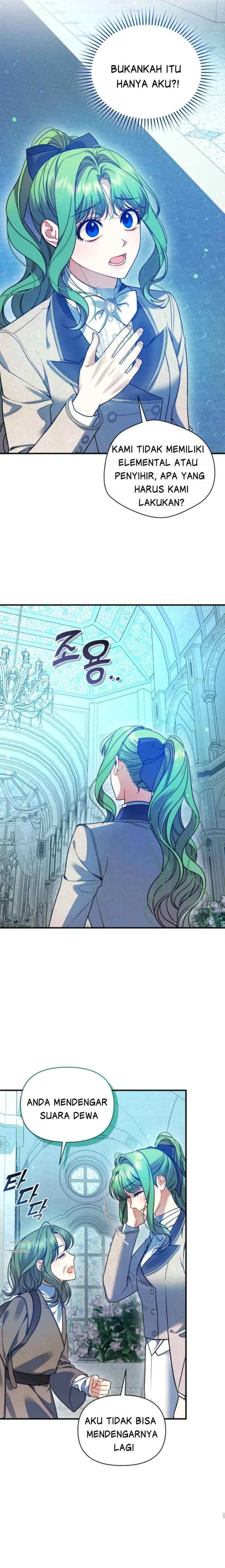 I Became the Younger Sister of a Regretful Obsessive Male Lead chapter 99 halaman 17