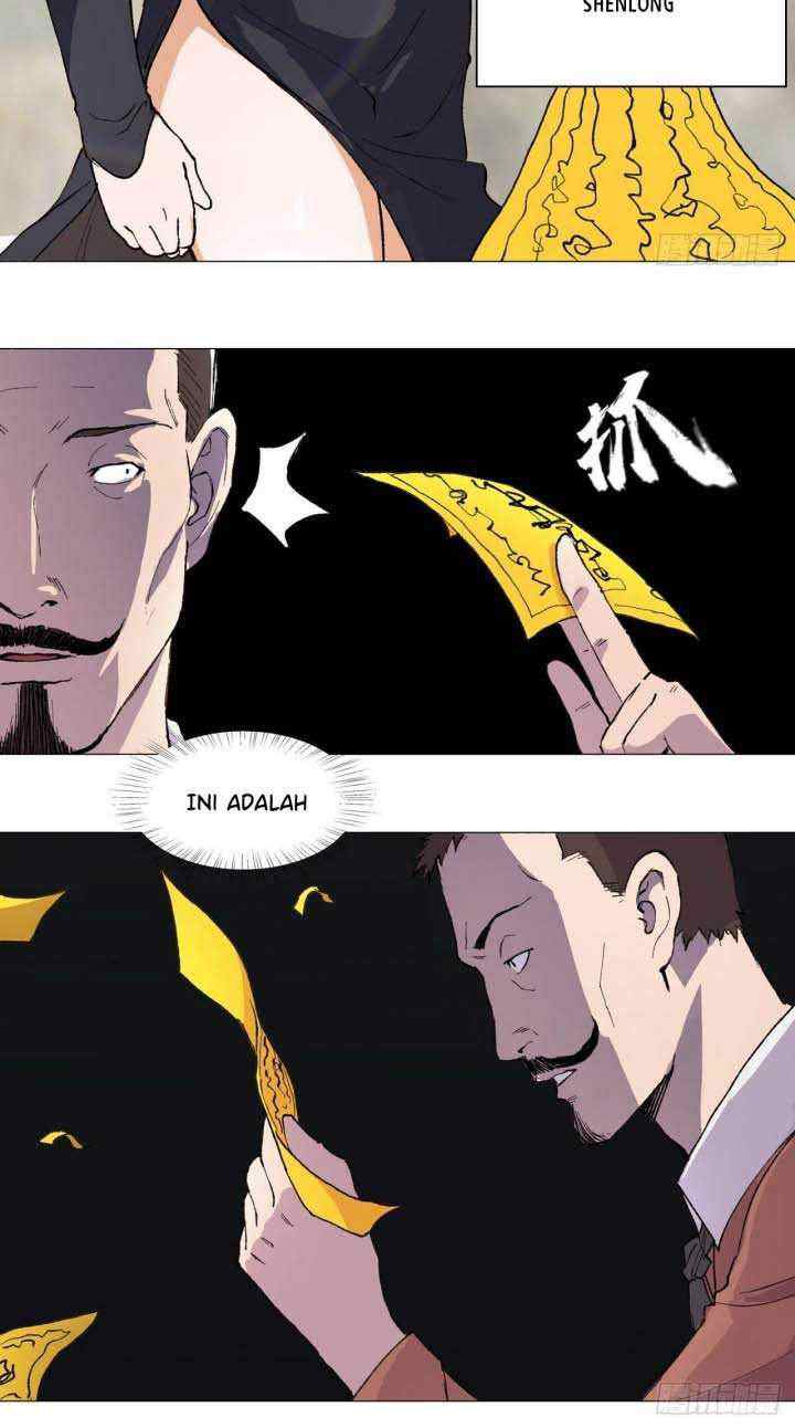 Dragon Star God chapter 2 halaman 6