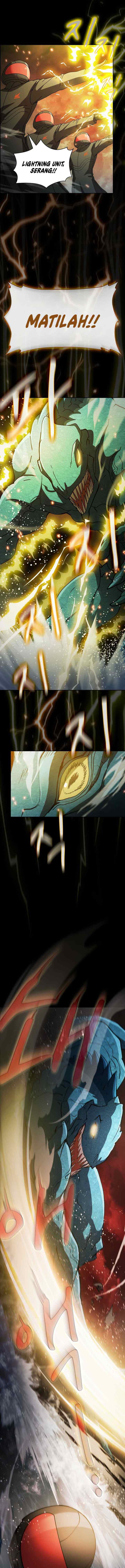 Is this Hunter for Real?! chapter 24 halaman 10