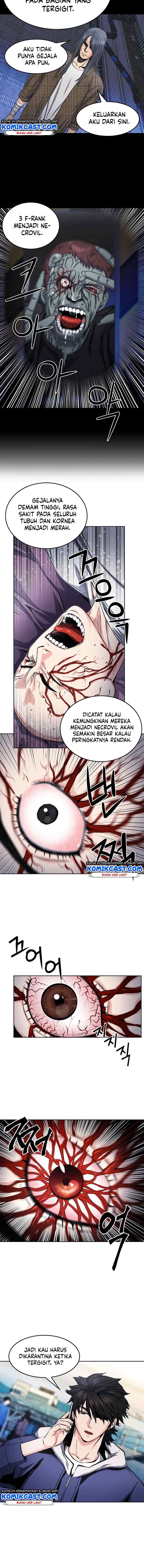 Seoul Station Druid chapter 54 halaman 7