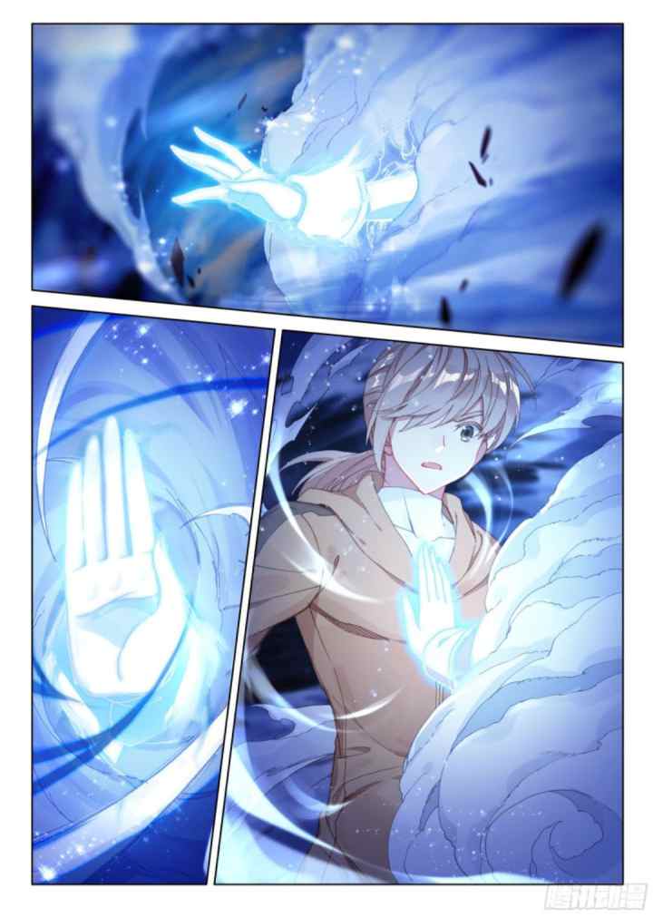 Soul Land 4 chapter 114 halaman 12