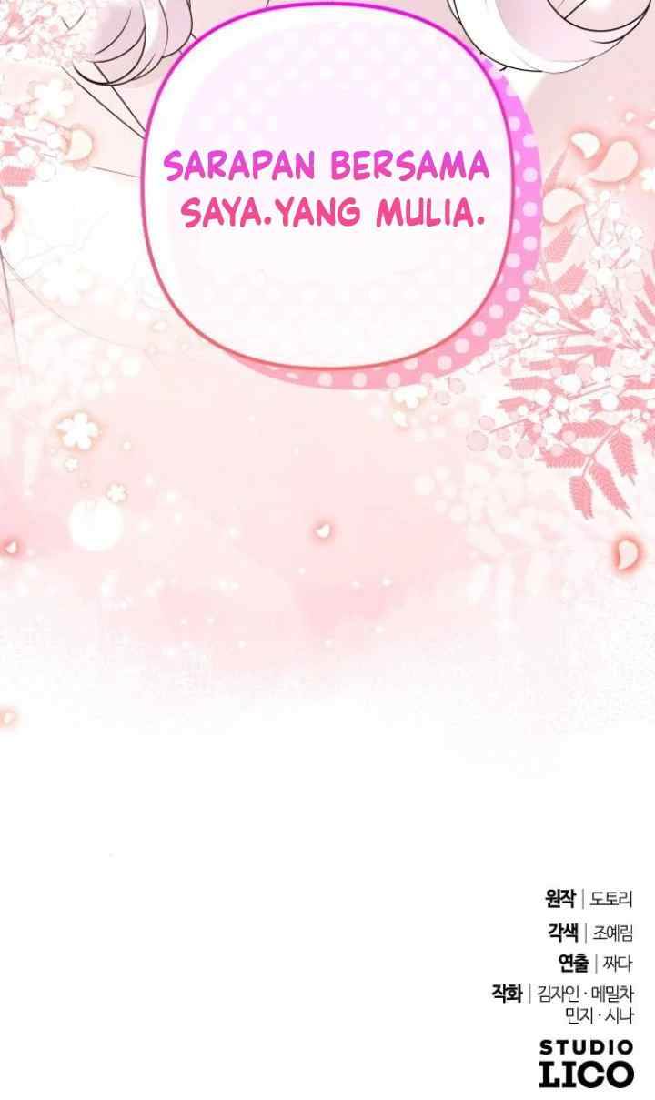 Hold Her Tighter So She Wouldn't Run Away chapter 2 halaman 20
