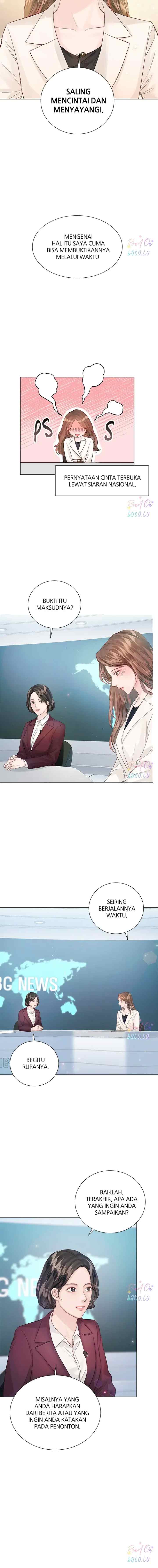 There Must Be Happy Endings chapter 80 halaman 8