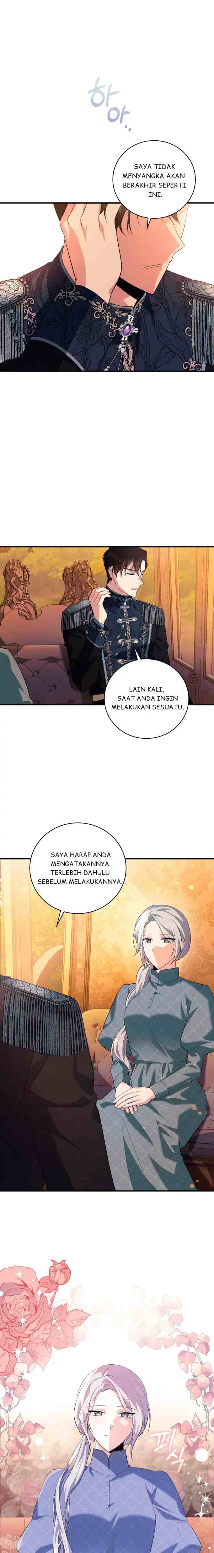 Please Support My Revenge chapter 5 halaman 18