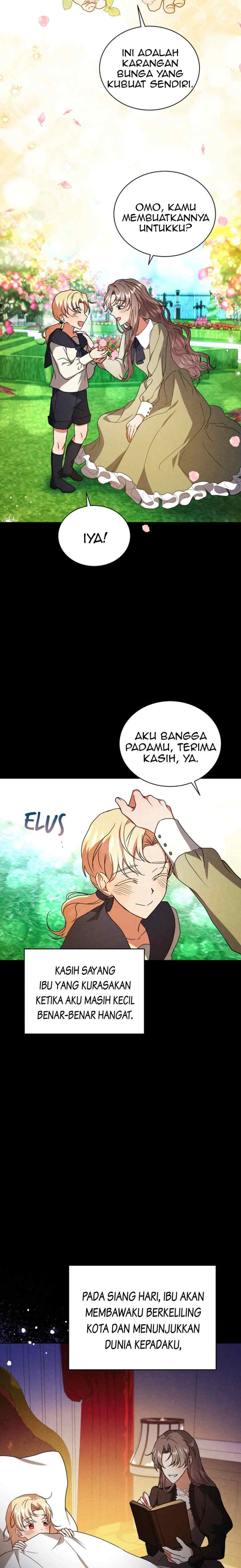 I Became The Villain's Trainer chapter 78 halaman 14