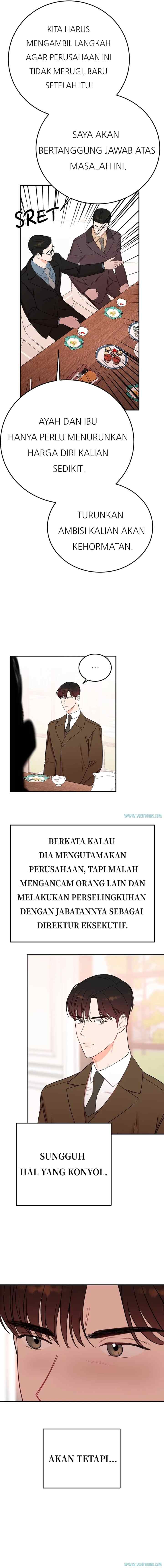 Como Domar um Marido Perigoso chapter 70 halaman 9