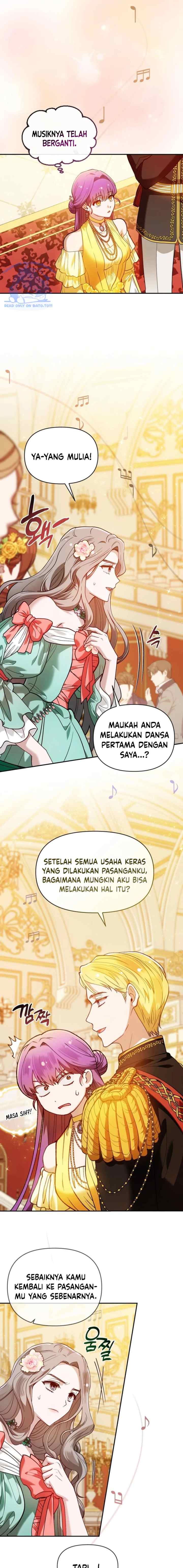 I'm the Dying Emperor's Doctor chapter 9 halaman 13