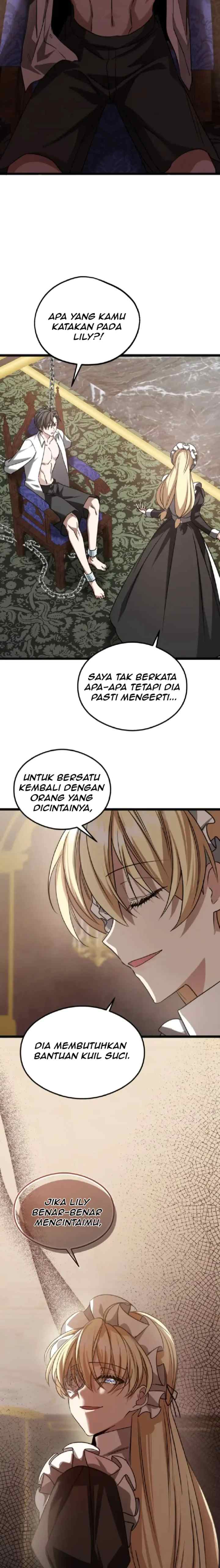 The Ducal Family's Poisonous Flower chapter 29 halaman 10
