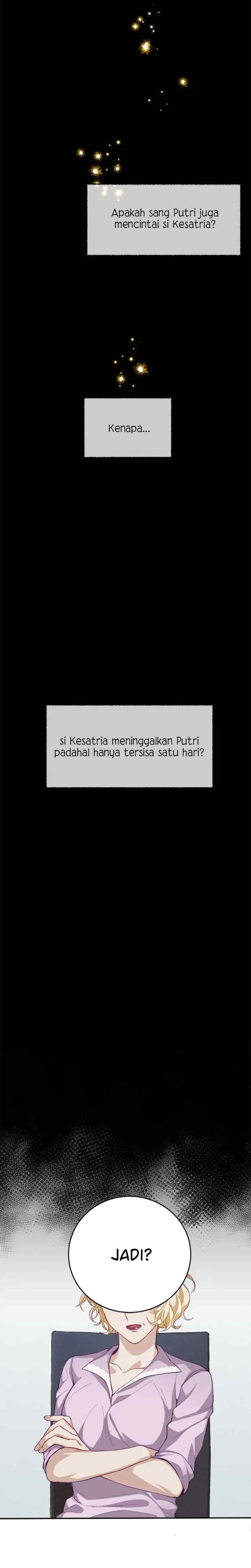 RSVP, Prince ! chapter 1 halaman 4