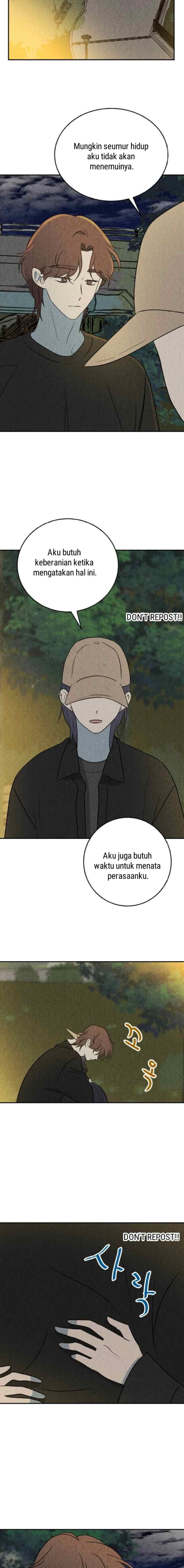 Grace Period of Period chapter 45 halaman 14