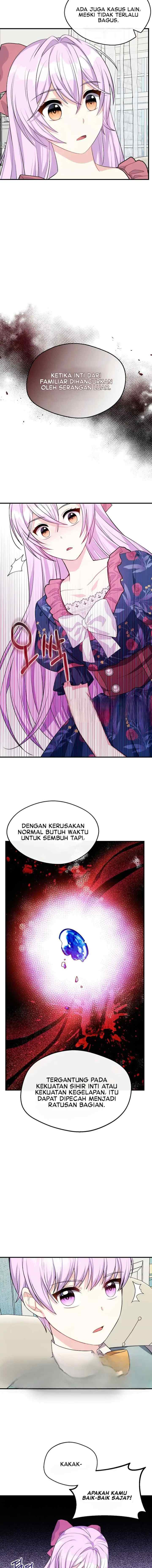 I Became the Older Sister of a Regretful Male Lead chapter 13 halaman 8