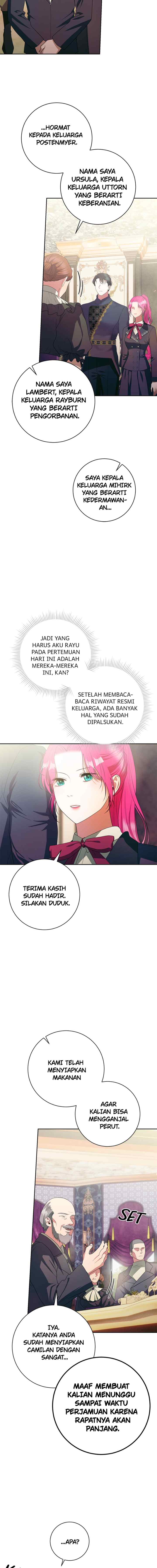 Marriage Contract With Two Husbands chapter 37 halaman 11